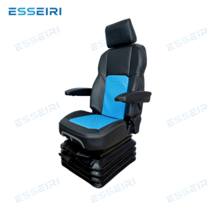 ESSEIRI-511-1 Premium Mechanical Suspension Seat