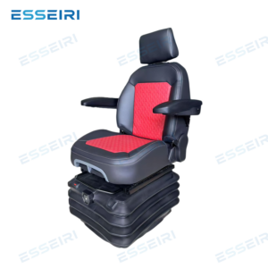 ESSEIRI-514-2 Luxury Air Suspension Seats