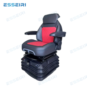 ESSEIRI-514-3 Luxury Air Suspension Seats