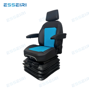 ESSEIRI-511-2 Premium Mechanical Suspension Seat