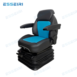 ESSEIRI-511-3 Premium Mechanical Suspension Seat